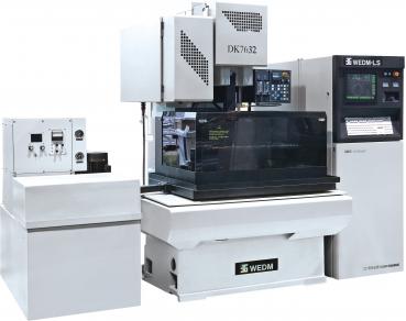 Manufacturing equipment